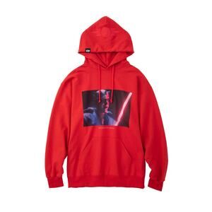3125C x The Store Dot x Sith Store Darth Maul Hoodie - Japan Streetwear